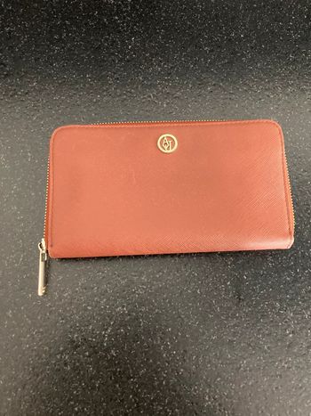 Portefeuille Armani Jeans