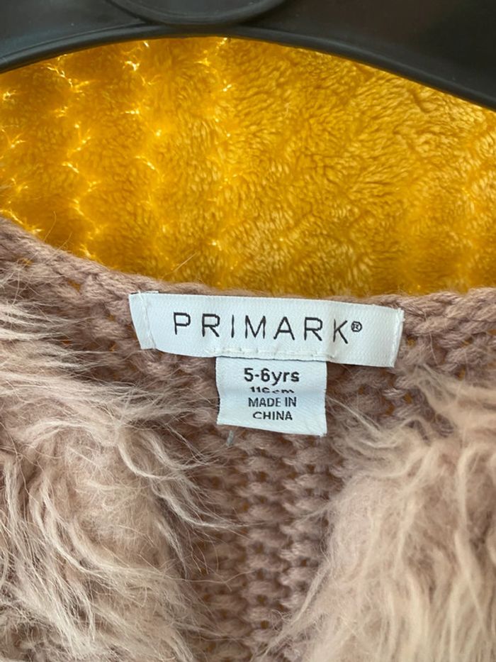 Gilet sans manche - photo numéro 3