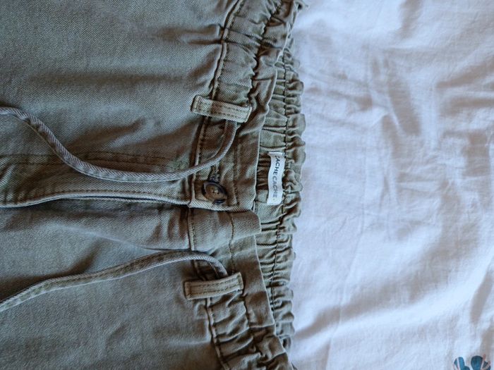 Pantalon kaki - photo numéro 2