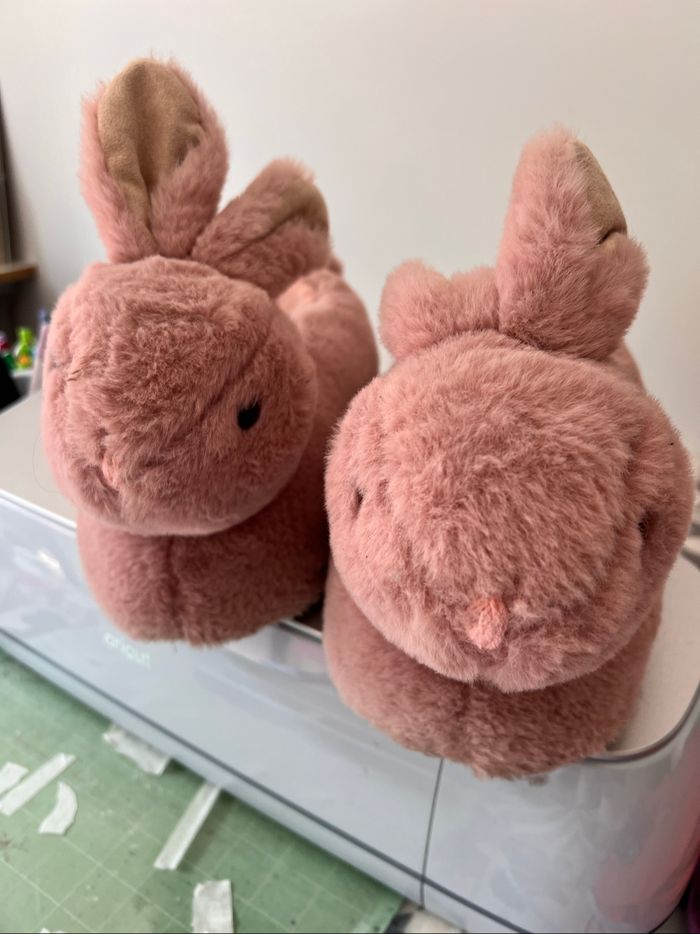 Chaussons