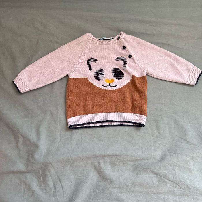 Pull obaibi
