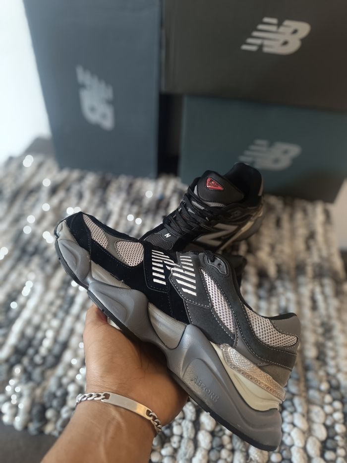 New Balance 9060 - photo numéro 2