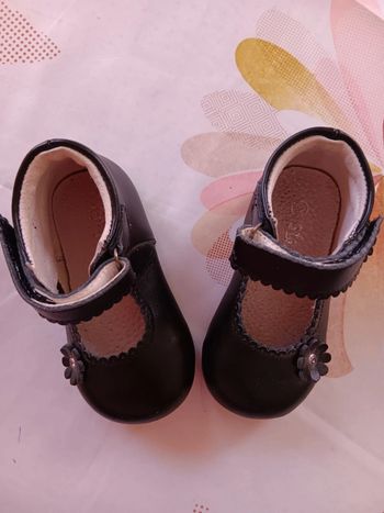 Chaussures babies