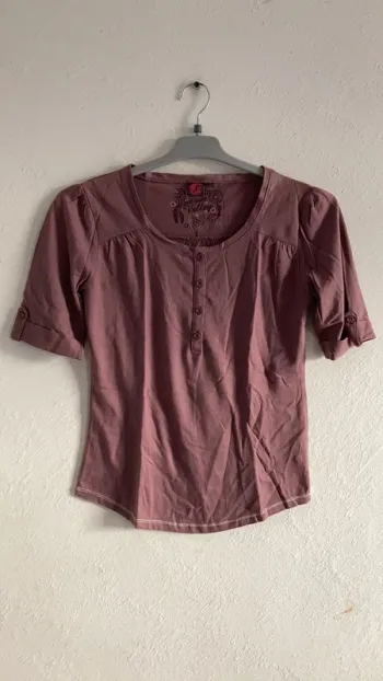 T-shirt fille