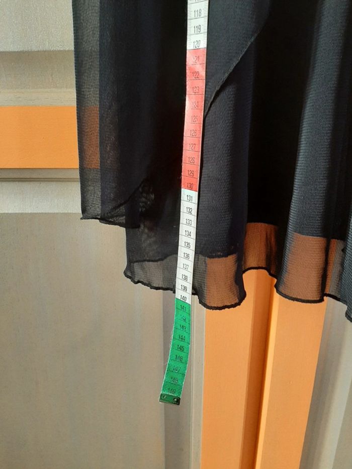 Robe noire 40 - photo numéro 13