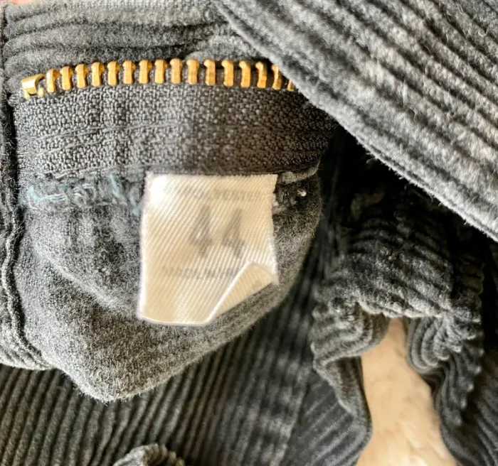 #Pantalon Naf Naf 🍀 - photo numéro 5