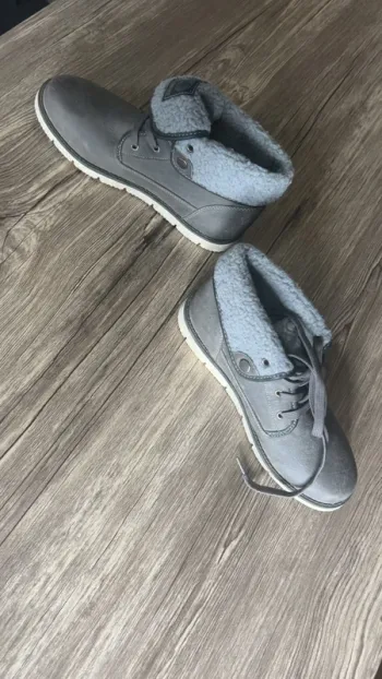 Bottines 37 neuves