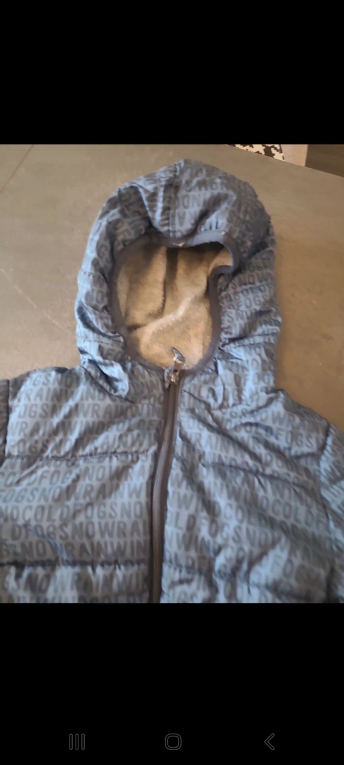 Blouson 3-4 ans - photo numéro 3
