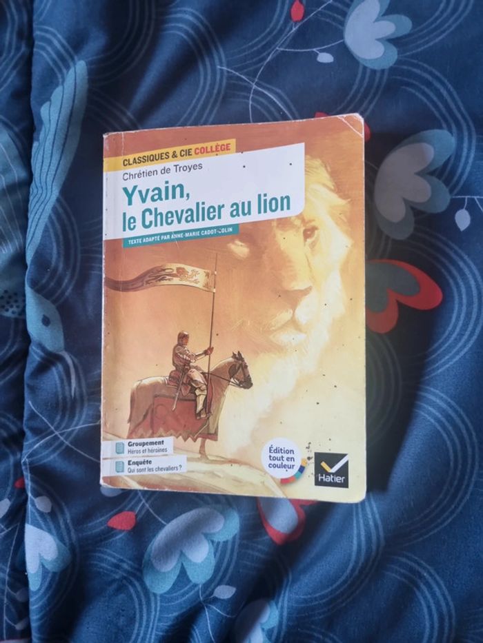 Livre - photo numéro 2