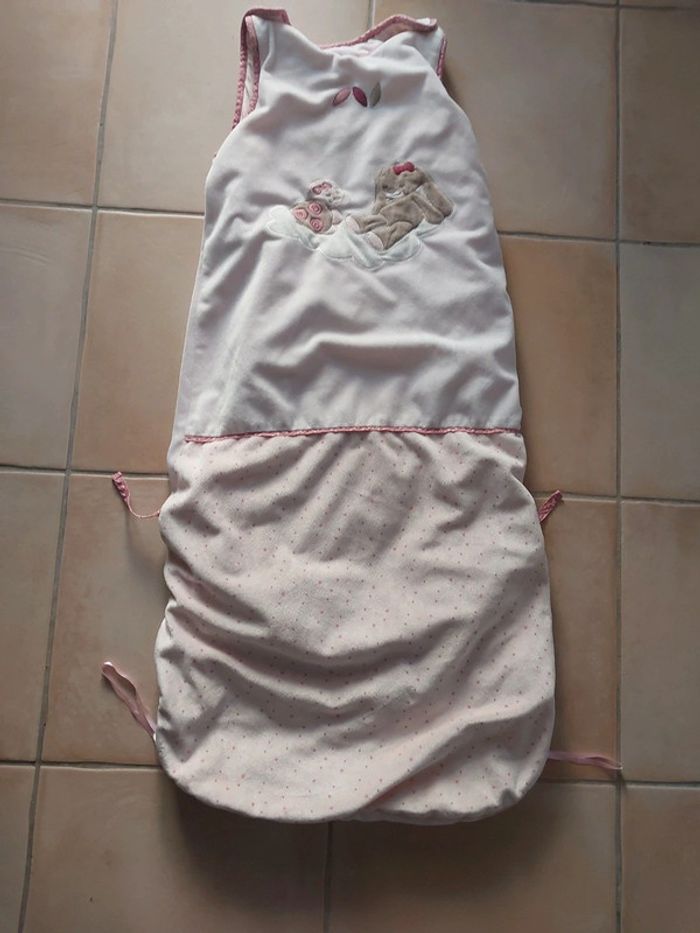 Gigoteuse jade la licorne nattou jusqu'à 3 ans