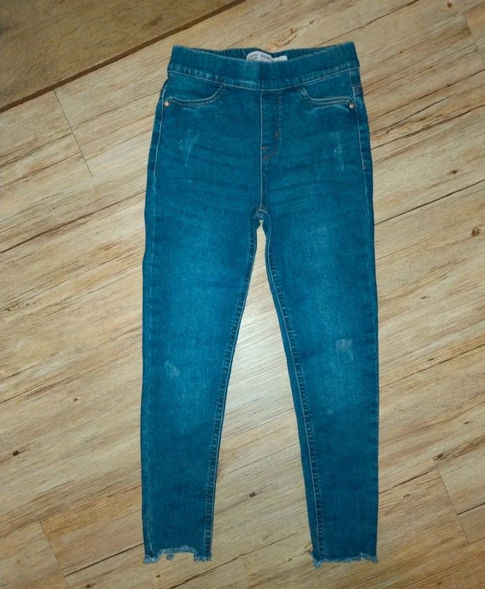 Jean's 8-9 ans