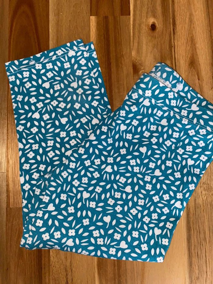 Lot de legging 8 ans - photo numéro 7