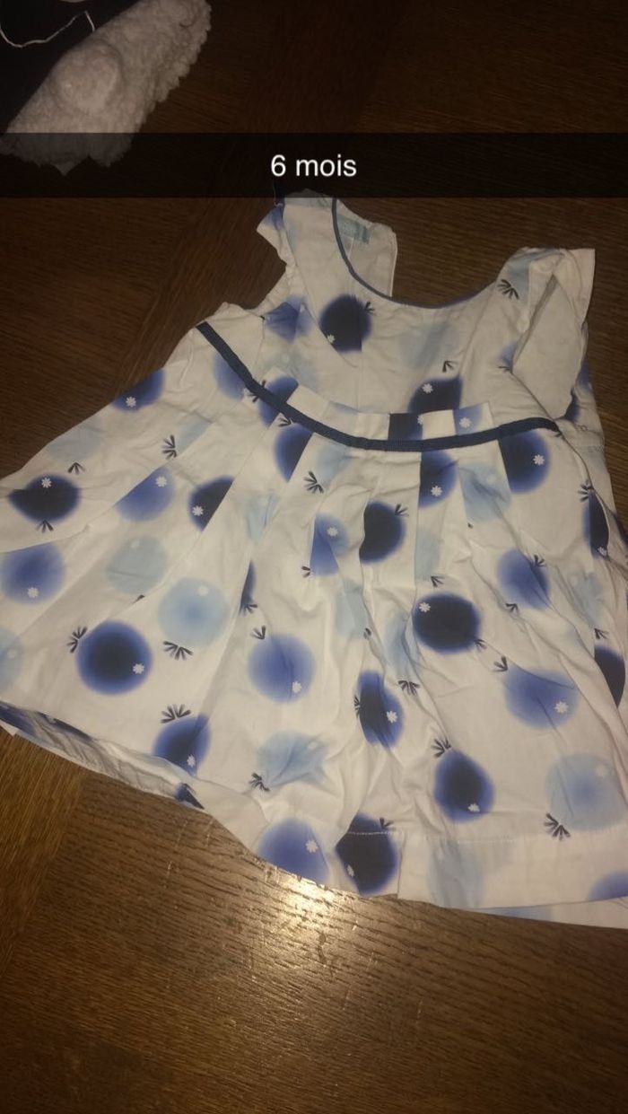 Lot robes - photo numéro 3