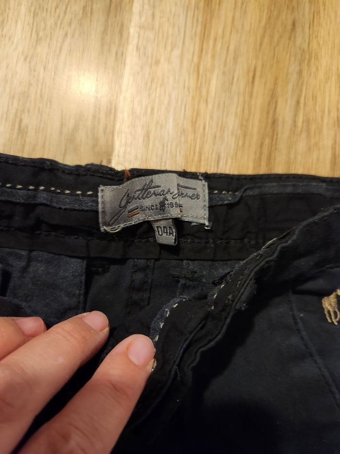 Pantalon chino 4 ans - photo numéro 3