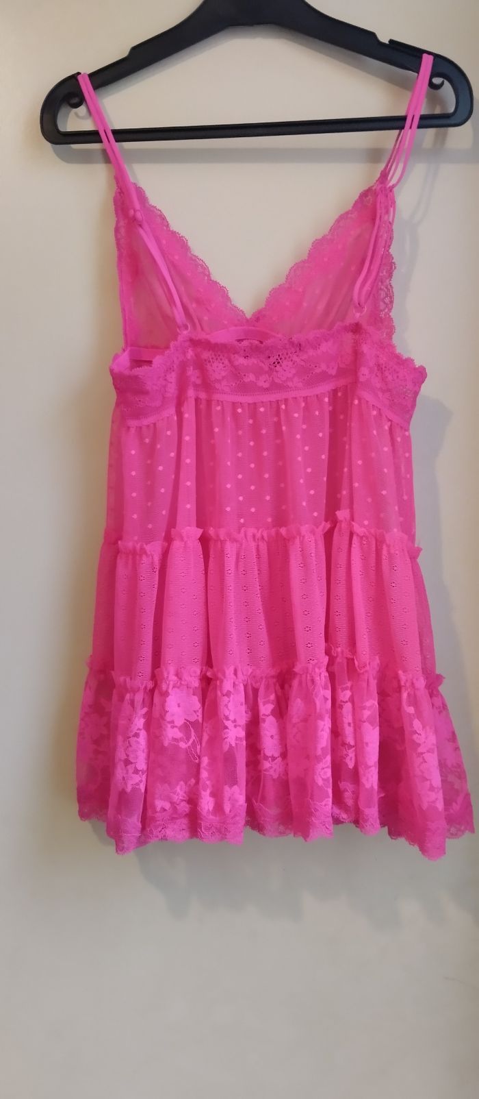 Nuisette - photo numéro 2