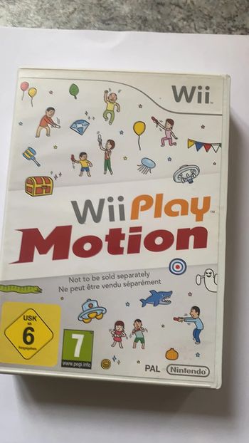 Motion