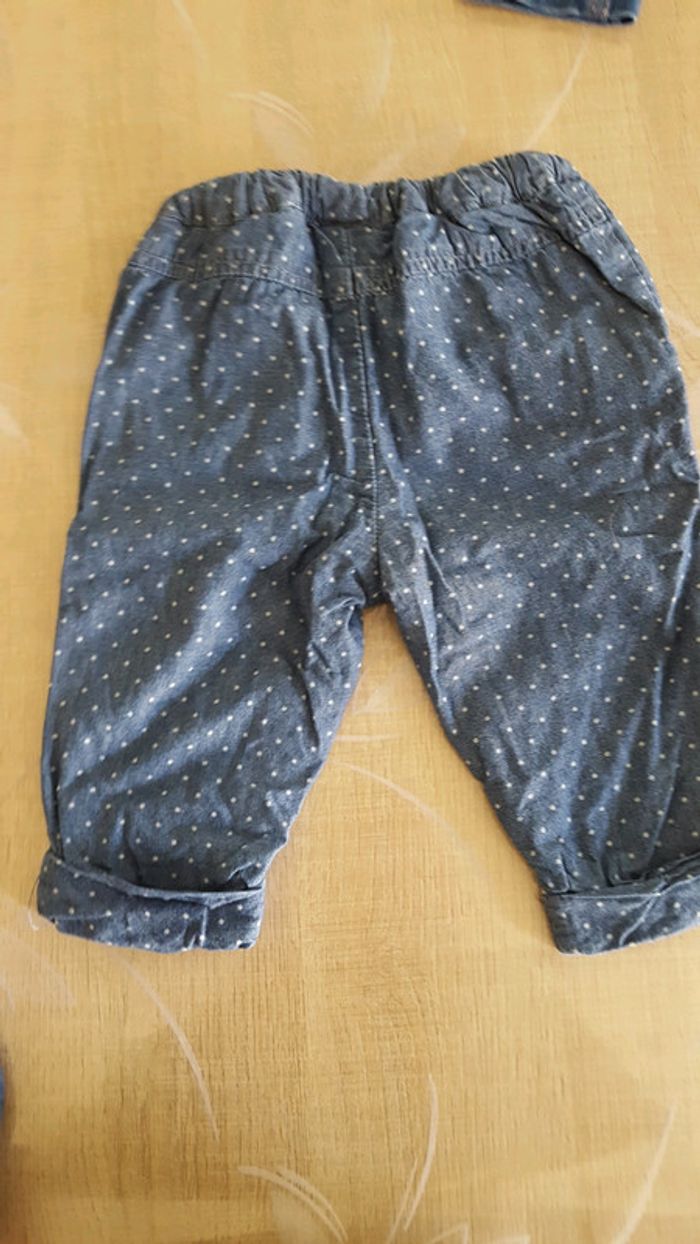 Jeans - photo numéro 3