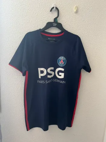 Maillot de foot 💫Paris Saint Germain 💫taille S-36