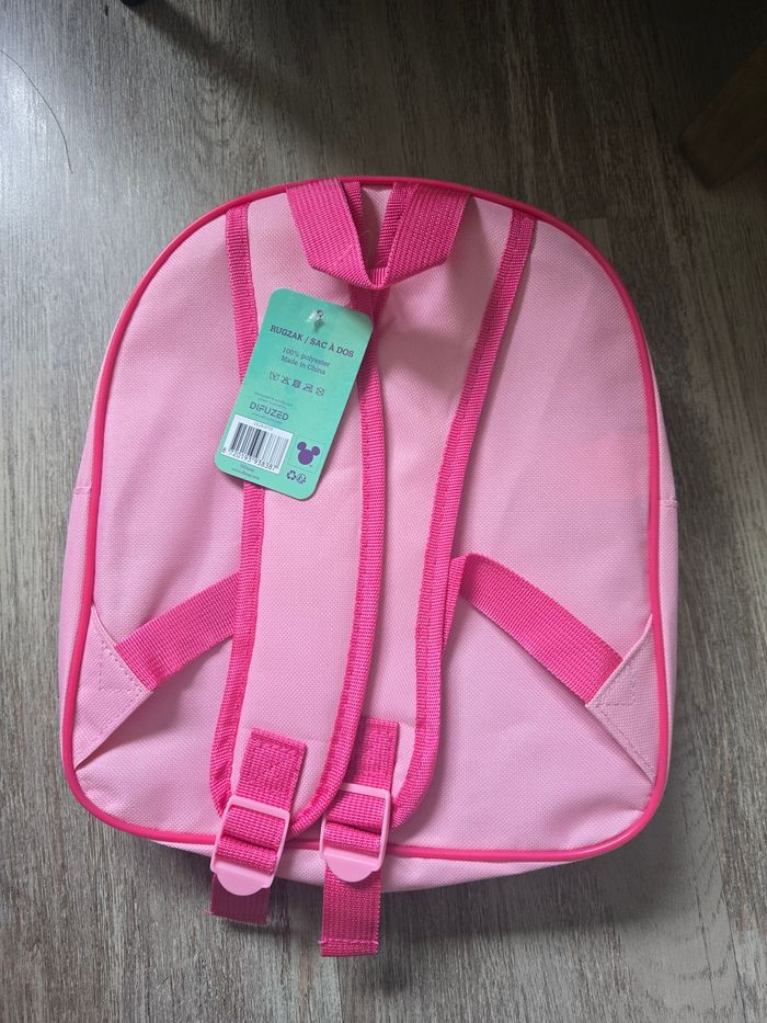 Sac à dos stitch neuf - photo numéro 2