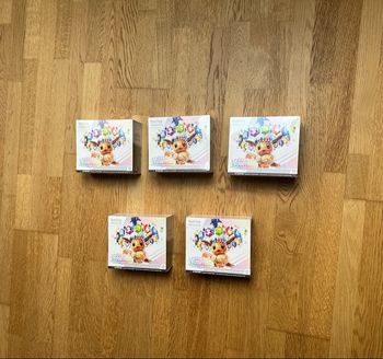ETB évolution prismatique 8.5