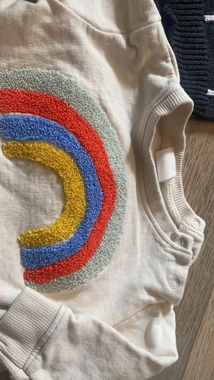 Pulls bébé - photo numéro 4