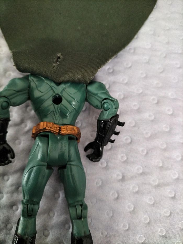 Figurine DC comics 2005 - photo numéro 8