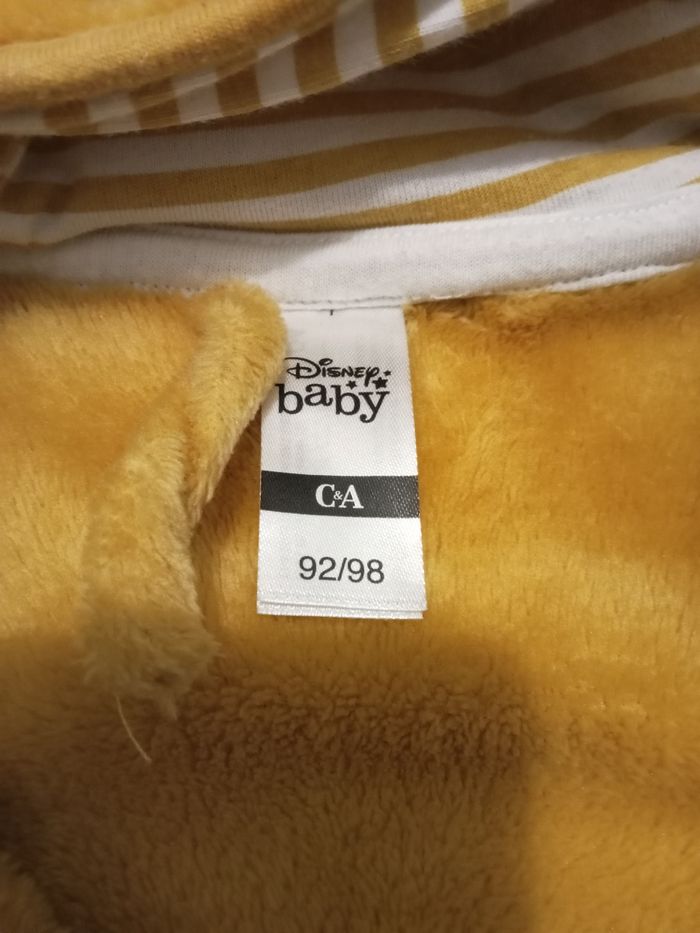 Peignoir Winnie - photo numéro 2