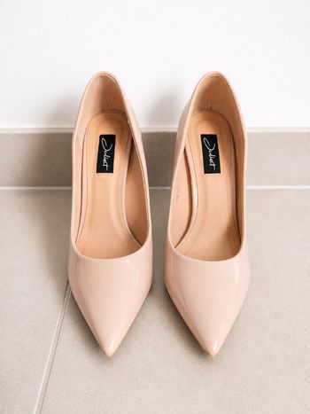 Escarpin Juliet