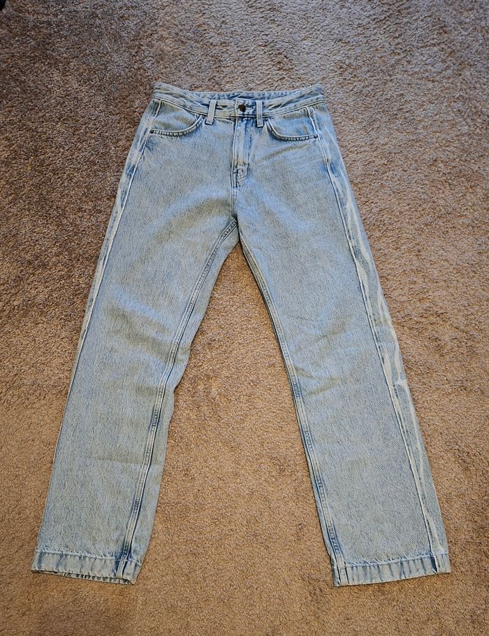 Jean celio instinct by Inoxtag taille 36