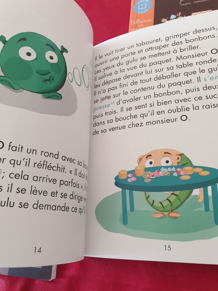 Livres Les Alphas - photo numéro 3