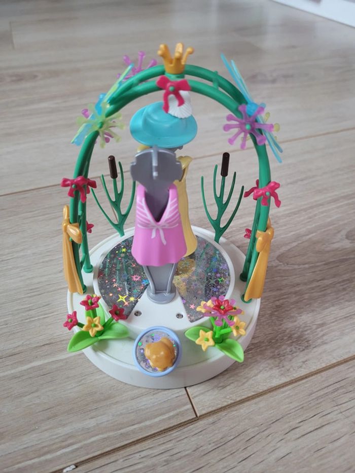 podium lumineux playmobil - photo numéro 2