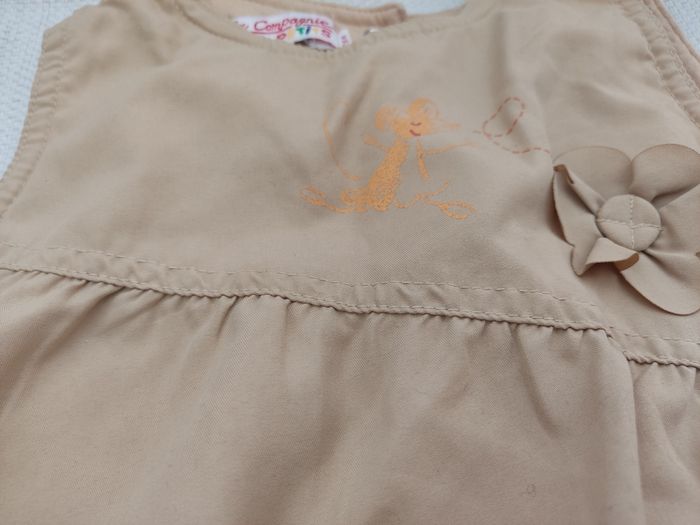 Robe 3 ans - photo numéro 5