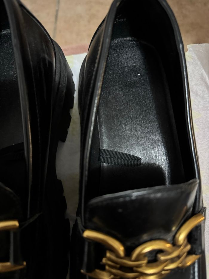 Mocassins - photo numéro 3