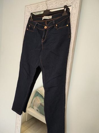 Jean taille 40
