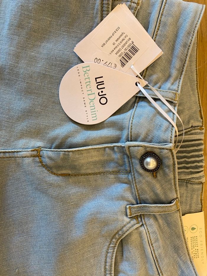 Jean Liu Jo - photo numéro 3