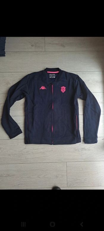 Veste Stade français
