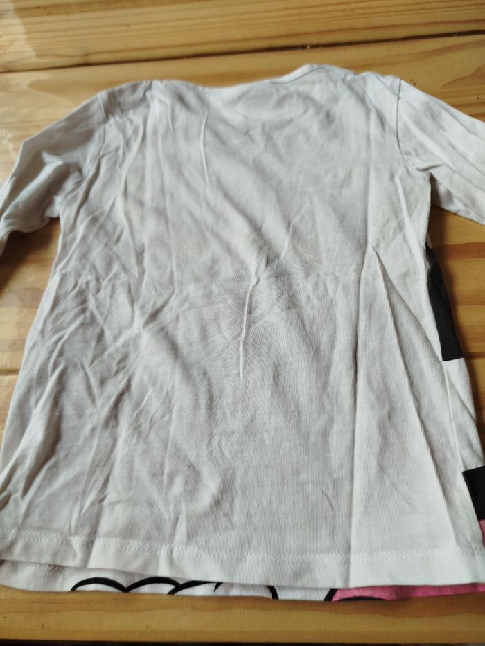Maillot - photo numéro 5
