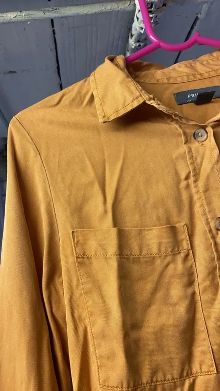 Belle chemise Primark taille 38 - photo numéro 2