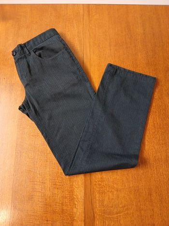 Pantalon Brice Taille 40 tbe