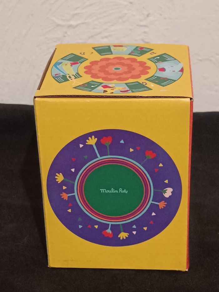 Culbuto Moulin Roty - photo numéro 9