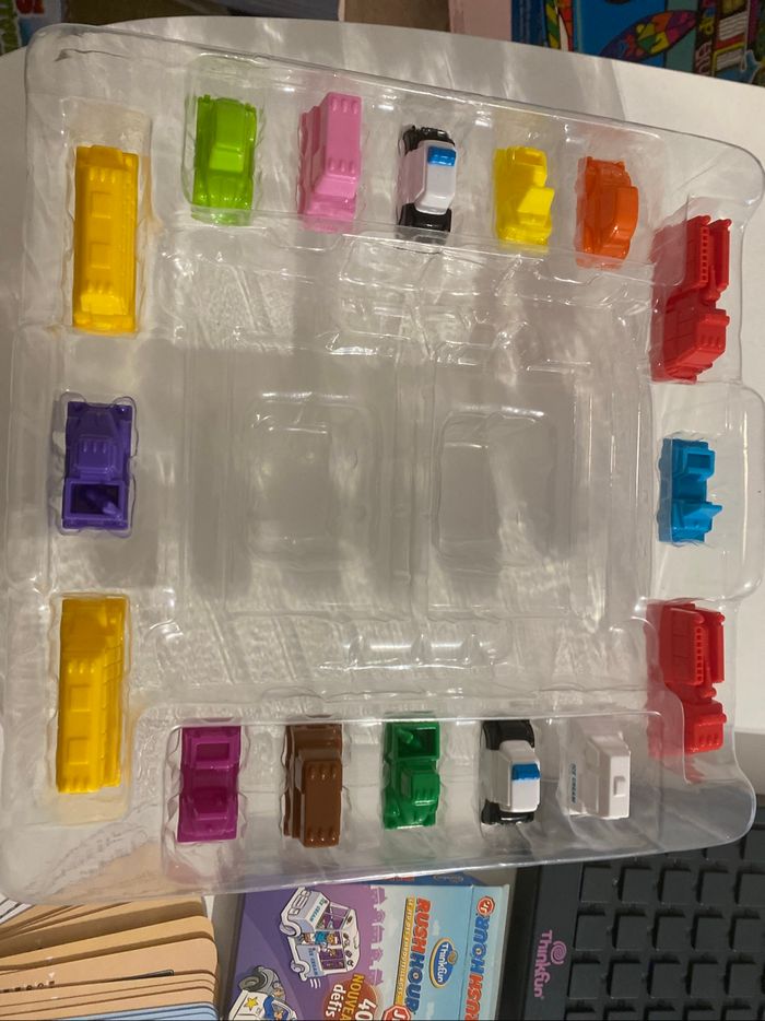 Rushhour - photo numéro 8