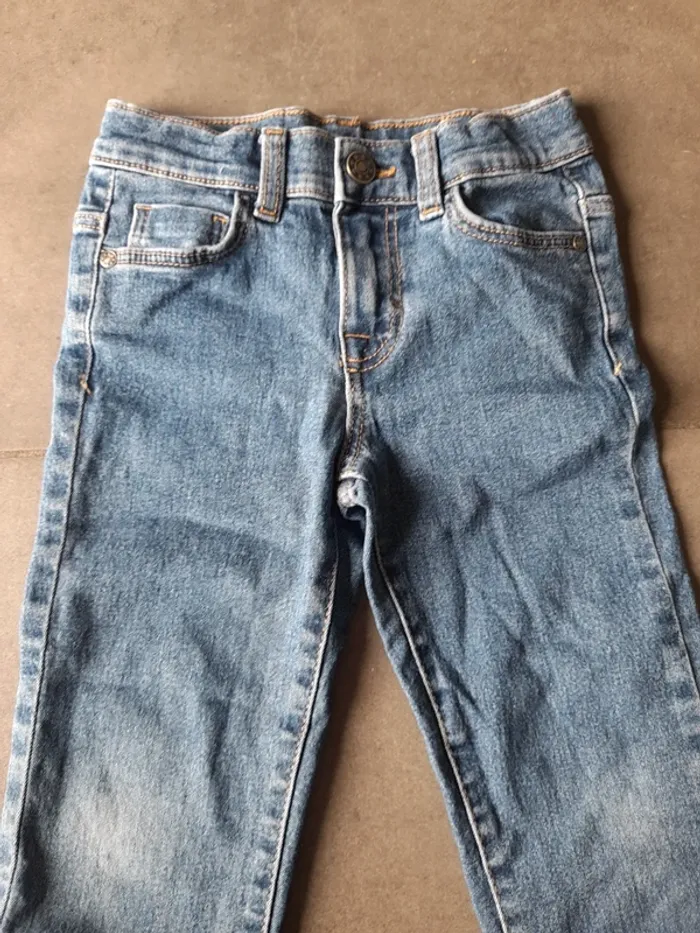 Jeans - photo numéro 2