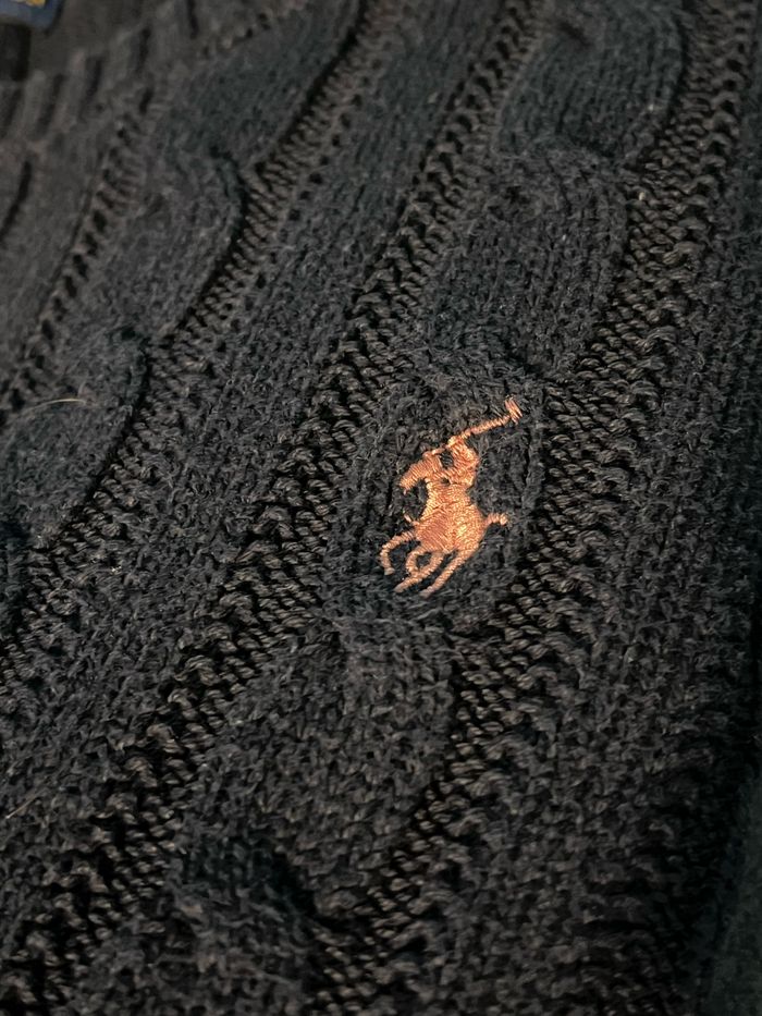 Torsader Ralph Lauren - photo numéro 4