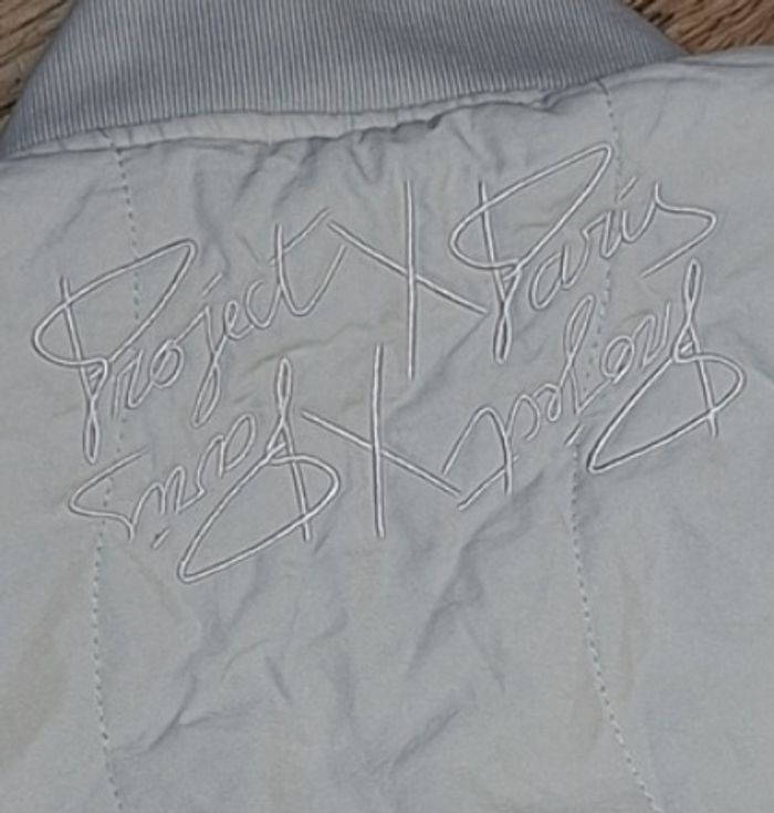 Veste project xparis - photo numéro 3