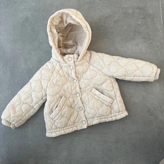 Magnifique manteau Zara