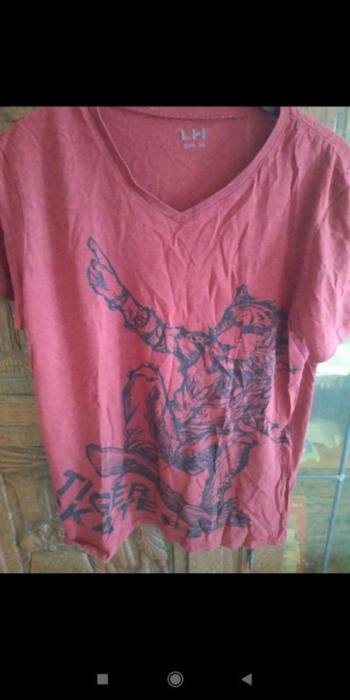 Tshirt