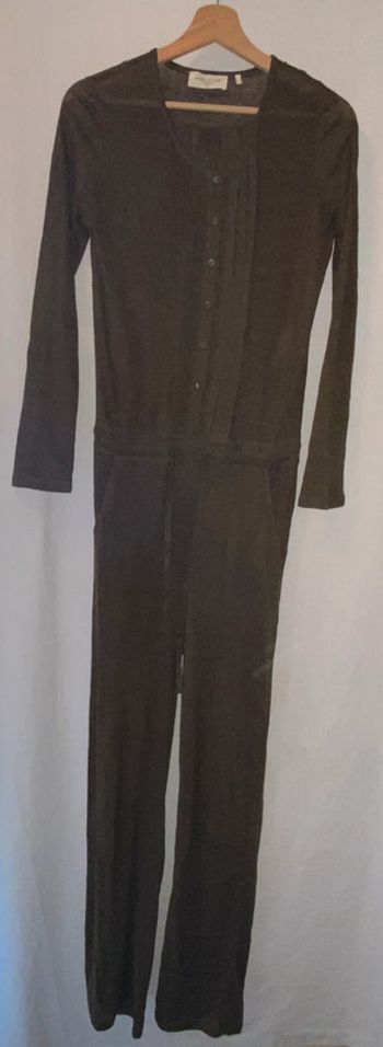 combinaison Marie Sixtine en lin taille XS valeur 150 euros