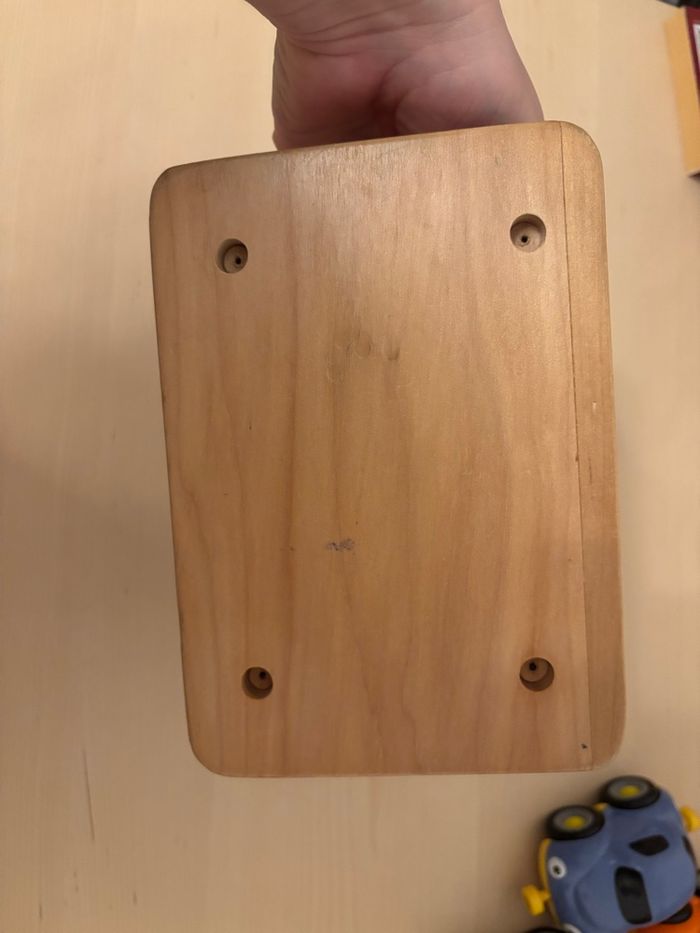 Jeu boulier - photo numéro 2