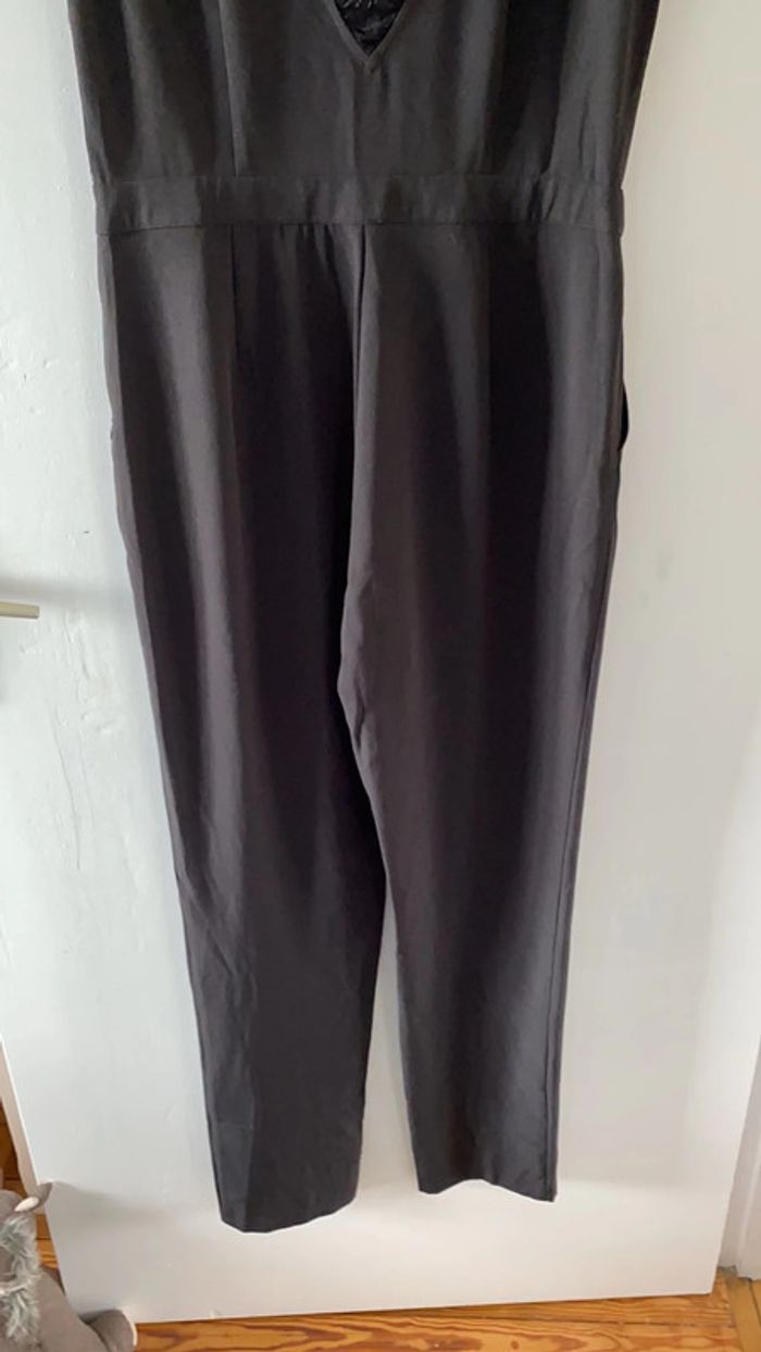 Combinaison détails dentelle Lpb - photo numéro 6