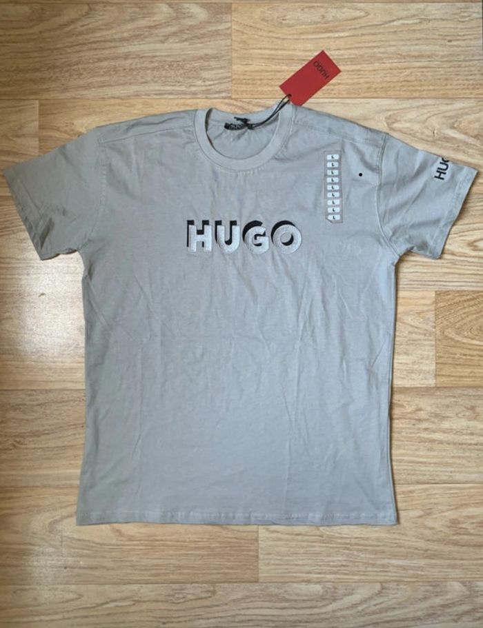 T-shirt Hugo Boss neuf